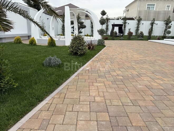 Сдаётся 6-комн. дом/дача 560 м², пос. Мардакан, photo 14 from 19