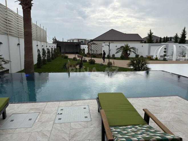 Сдаётся 6-комн. дом/дача 560 м², пос. Мардакан, photo 6 from 19