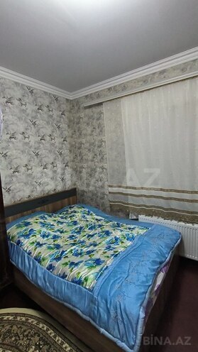 4 otaqlı həyət evi/bağ evi - Saray q. - 195.2 m² (11)