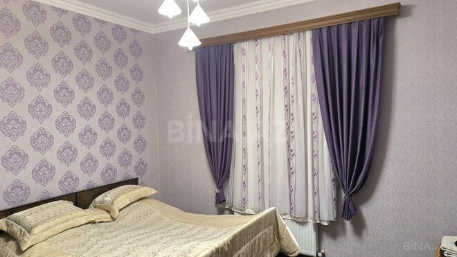 4 otaqlı həyət evi/bağ evi - Saray q. - 195.2 m² (3)