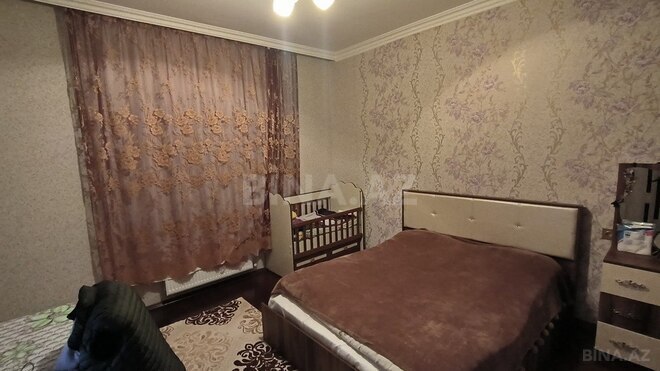 4 otaqlı həyət evi/bağ evi - Saray q. - 195.2 m² (12)