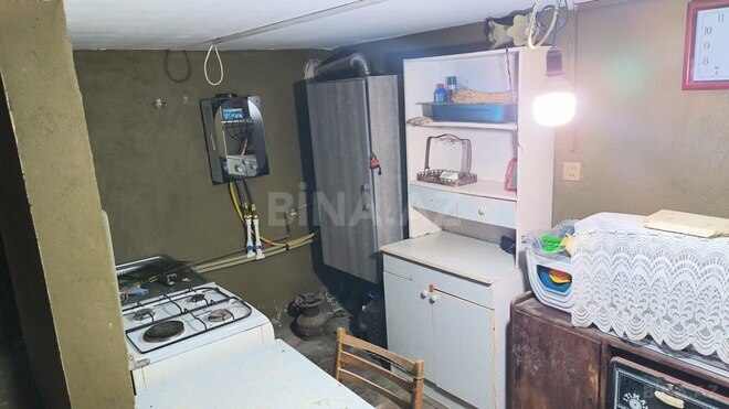 4 otaqlı həyət evi/bağ evi - Saray q. - 195.2 m² (13)
