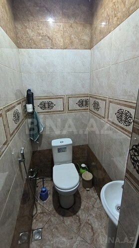 4 otaqlı həyət evi/bağ evi - Saray q. - 195.2 m² (8)