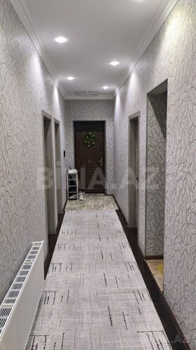 4 otaqlı həyət evi/bağ evi - Saray q. - 195.2 m² (6)