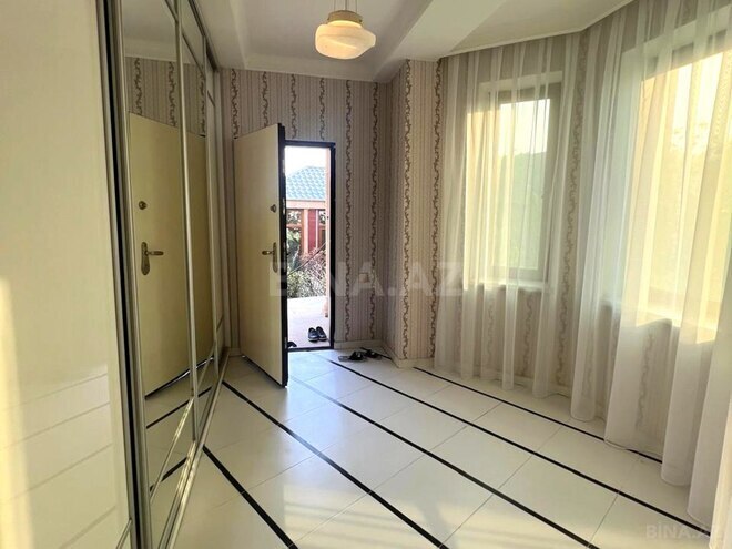 8 otaqlı həyət evi/bağ evi - Badamdar q. - 935 m² (30)