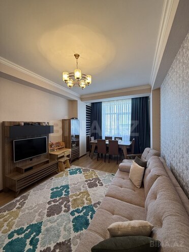 2-комн. новостройка - пос. Ени Романы - 75 м² (1)