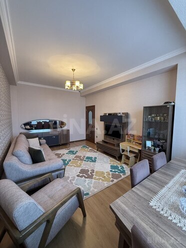 2-комн. новостройка - пос. Ени Романы - 75 м² (3)