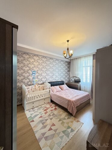 2-комн. новостройка - пос. Ени Романы - 75 м² (6)