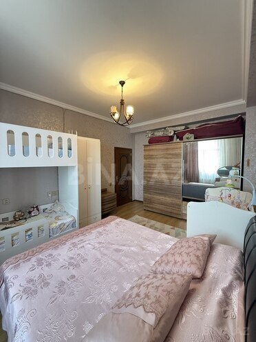 2-комн. новостройка - пос. Ени Романы - 75 м² (8)