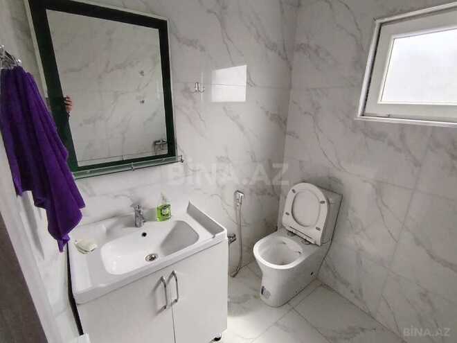 5 otaqlı həyət evi/bağ evi - Novxanı q. - 130 m² (10)