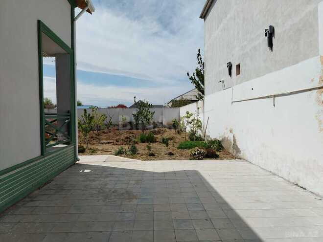 5 otaqlı həyət evi/bağ evi - Novxanı q. - 130 m² (9)
