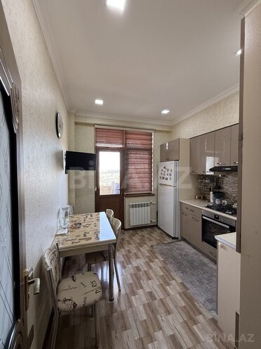 2-комн. новостройка - пос. Ени Романы - 75 м² (9)