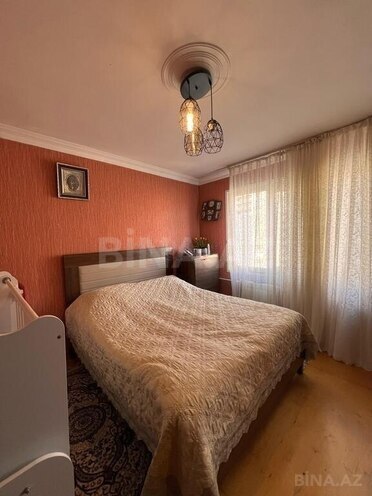 4-комн. вторичка - м. Шах Исмаил Хатаи - 105 м² (5)