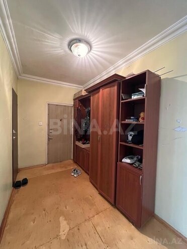 4-комн. вторичка - м. Шах Исмаил Хатаи - 105 м² (15)