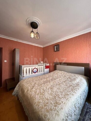 4-комн. вторичка - м. Шах Исмаил Хатаи - 105 м² (4)