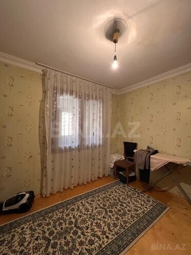 4-комн. вторичка - м. Шах Исмаил Хатаи - 105 м² (9)