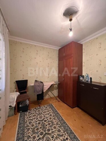 4-комн. вторичка - м. Шах Исмаил Хатаи - 105 м² (10)