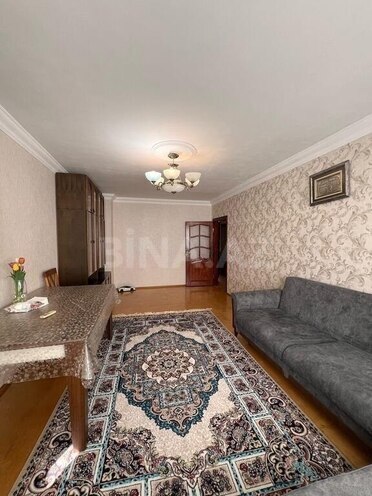 4-комн. вторичка - м. Шах Исмаил Хатаи - 105 м² (2)