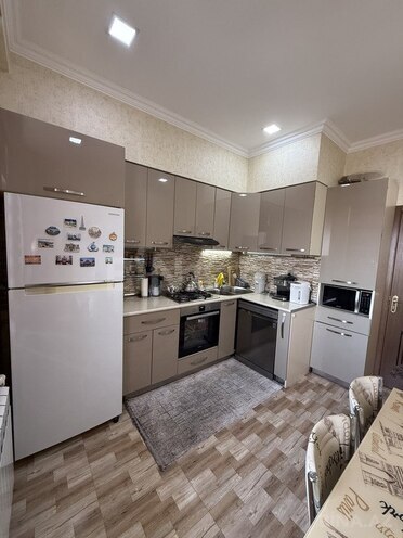 2-комн. новостройка - пос. Ени Романы - 75 м² (10)