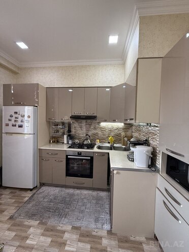2-комн. новостройка - пос. Ени Романы - 75 м² (11)