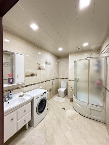 2-комн. новостройка - пос. Ени Романы - 75 м² (12)