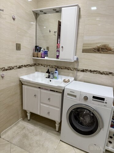2-комн. новостройка - пос. Ени Романы - 75 м² (13)