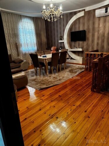 5-комн. новостройка - Хырдалан - 176 м² (1)