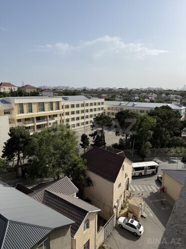 2-комн. новостройка - пос. Ени Романы - 75 м² (21)