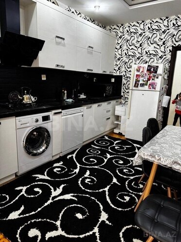 5-комн. новостройка - Хырдалан - 176 м² (3)
