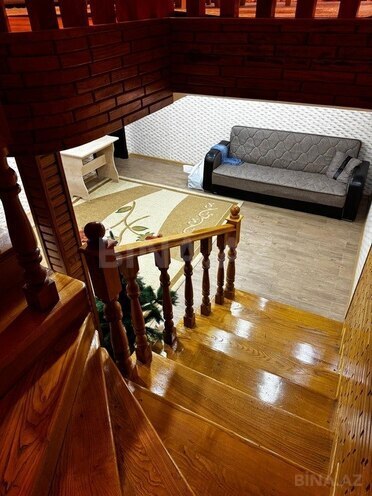 5-комн. новостройка - Хырдалан - 176 м² (9)