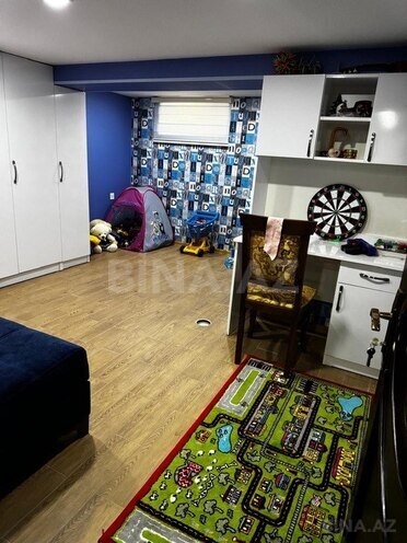 5-комн. новостройка - Хырдалан - 176 м² (4)