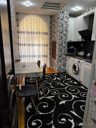 5-комн. новостройка - Хырдалан - 176 м² (2)