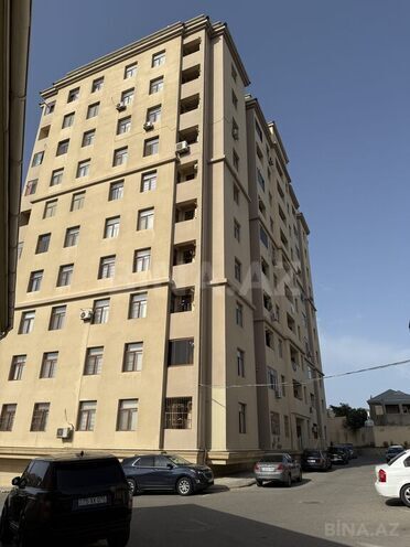 2-комн. новостройка - пос. Ени Романы - 75 м² (18)