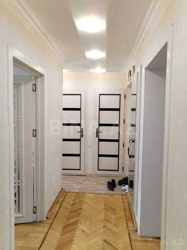4 otaqlı köhnə tikili - Sumqayıt - 87 m² (13)