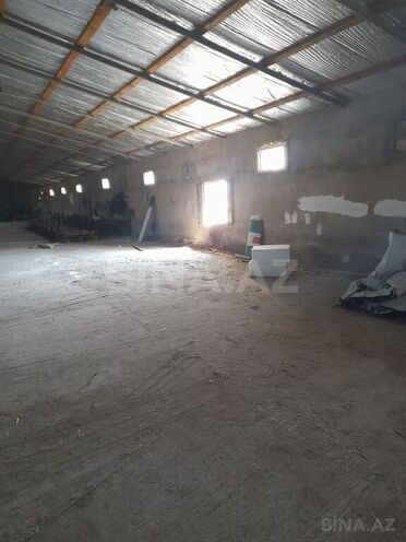 Объект - пос. Мамедли - 1200 м² (3)