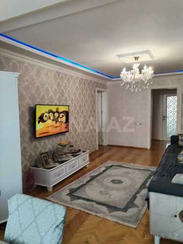 4 otaqlı köhnə tikili - Sumqayıt - 87 m² (4)