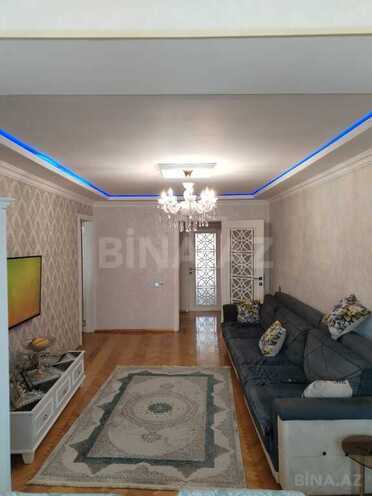 4 otaqlı köhnə tikili - Sumqayıt - 87 m² (3)