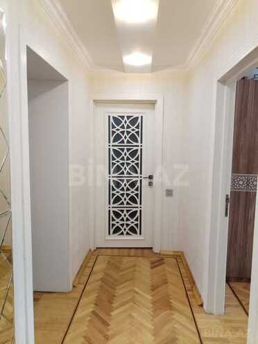 4 otaqlı köhnə tikili - Sumqayıt - 87 m² (14)