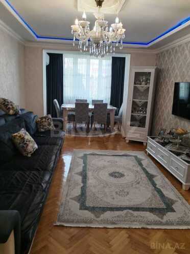 4 otaqlı köhnə tikili - Sumqayıt - 87 m² (1)