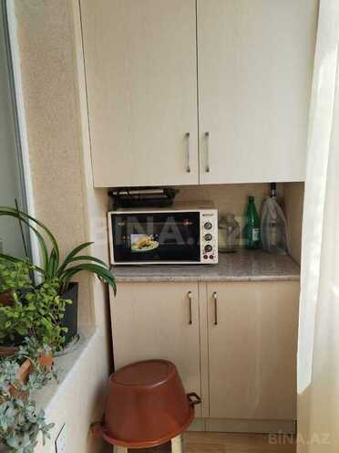 4 otaqlı köhnə tikili - Sumqayıt - 87 m² (11)