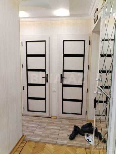 4 otaqlı köhnə tikili - Sumqayıt - 87 m² (19)