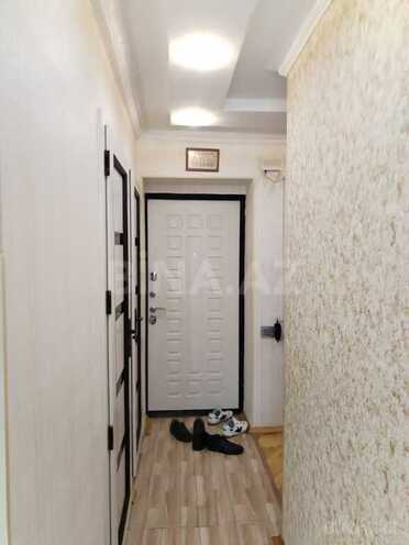 4 otaqlı köhnə tikili - Sumqayıt - 87 m² (23)