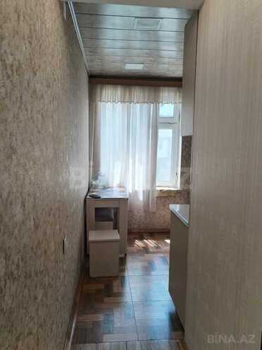4 otaqlı köhnə tikili - Sumqayıt - 87 m² (15)