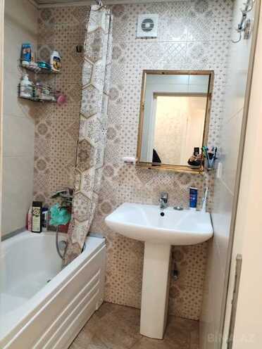 4 otaqlı köhnə tikili - Sumqayıt - 87 m² (25)