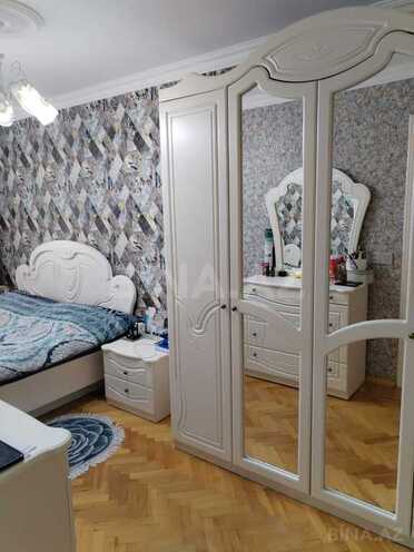 4 otaqlı köhnə tikili - Sumqayıt - 87 m² (6)