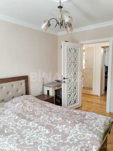4 otaqlı köhnə tikili - Sumqayıt - 87 m² (18)