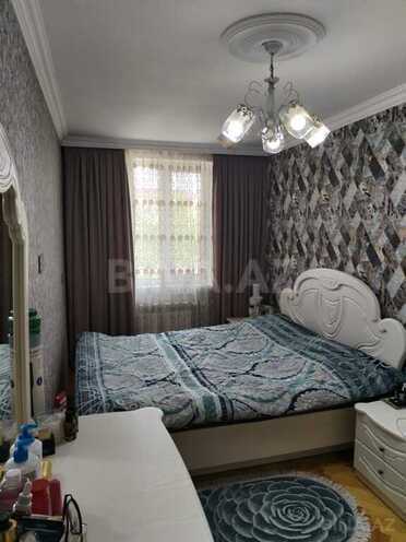 4 otaqlı köhnə tikili - Sumqayıt - 87 m² (5)