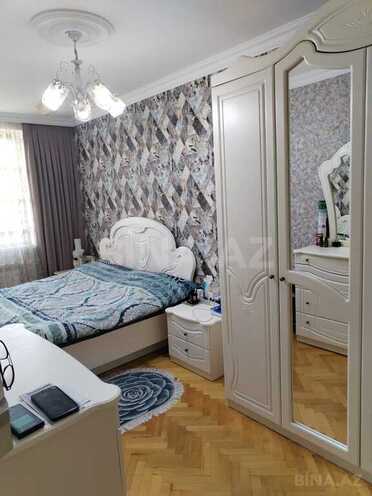 4 otaqlı köhnə tikili - Sumqayıt - 87 m² (7)