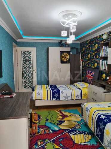 4 otaqlı köhnə tikili - Sumqayıt - 87 m² (9)