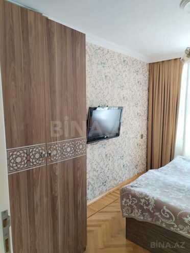 4 otaqlı köhnə tikili - Sumqayıt - 87 m² (17)